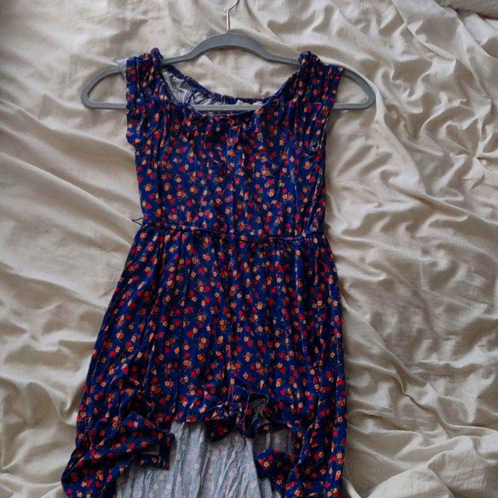 Casual dress